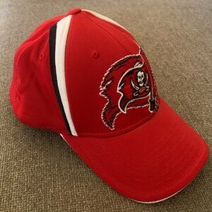 Tampa Bay Buccaneers Bucs Reebok Sports Hat Cap